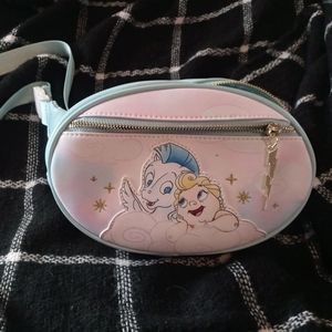 Loungefly Baby Hercules Belt Bag